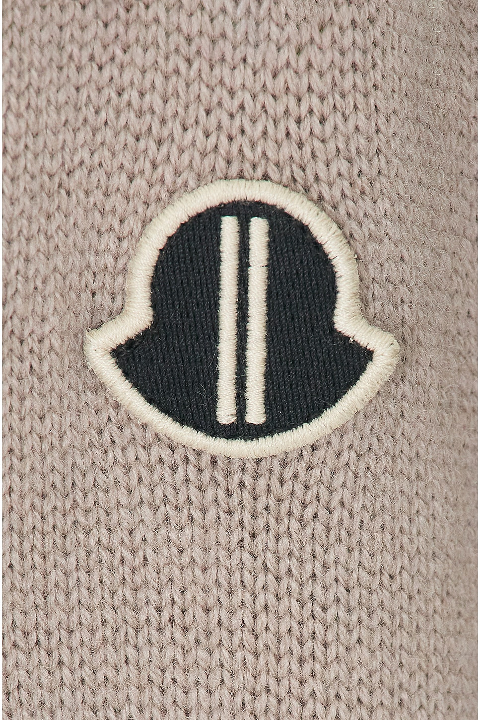 X Moncler Subhuman Top - 5