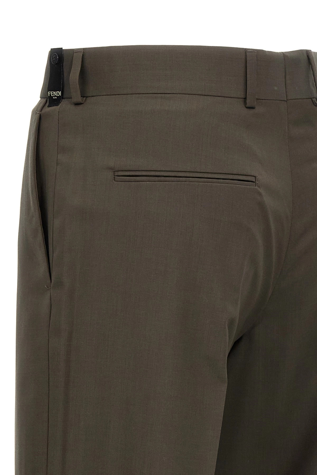 'Cipresso' pants - 5