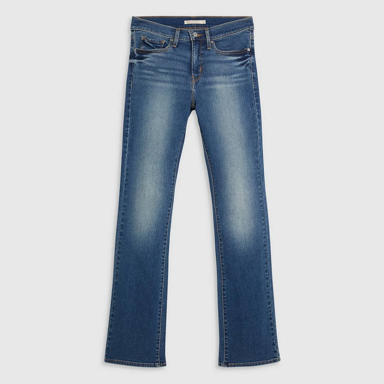 315 SHAPING BOOTCUT WOMEN'S JEANS - 1