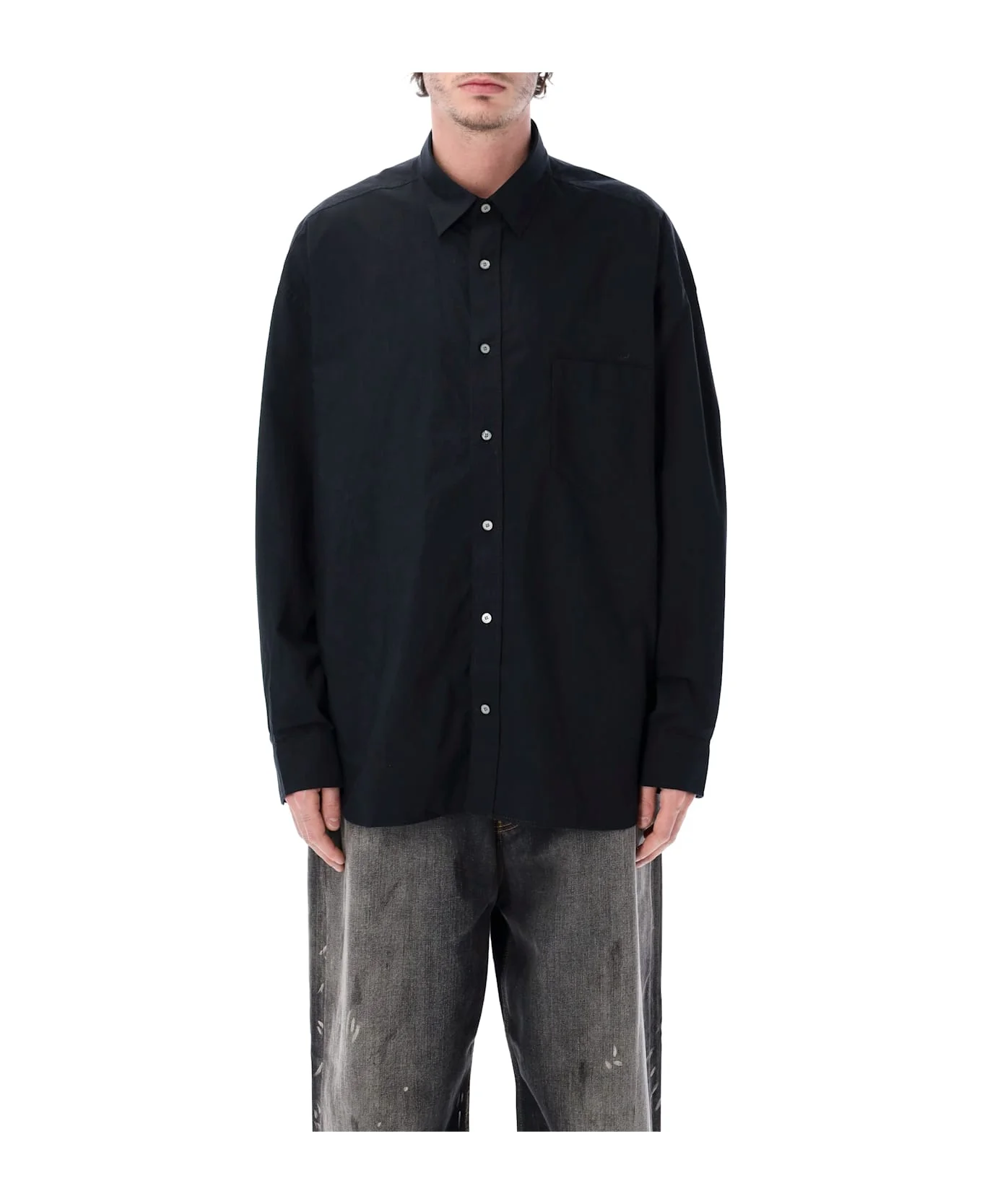 Soffia Over Shirt - 1