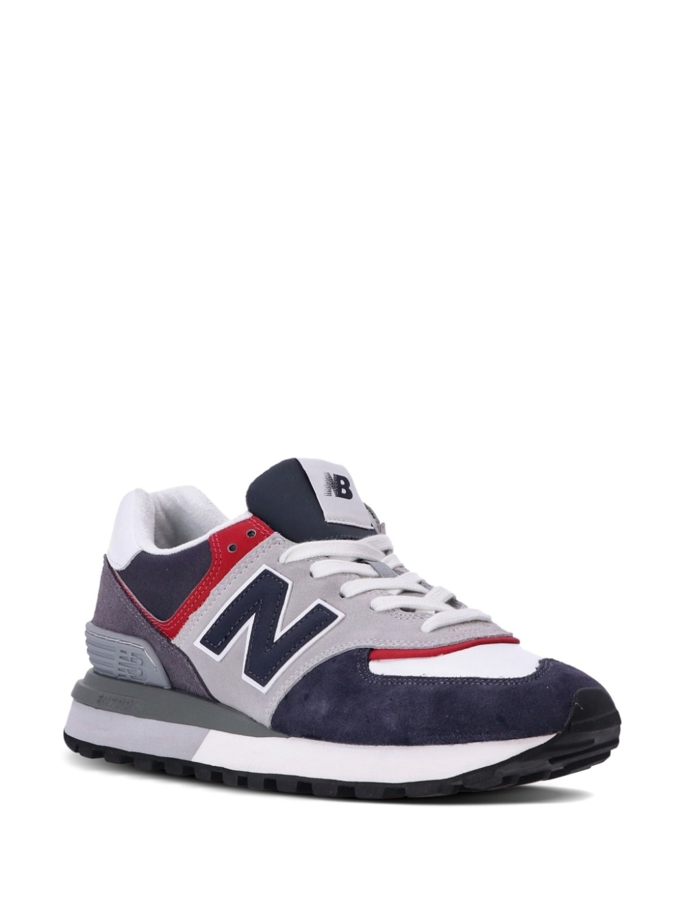 New Balance 574 low-top sneakers - 2