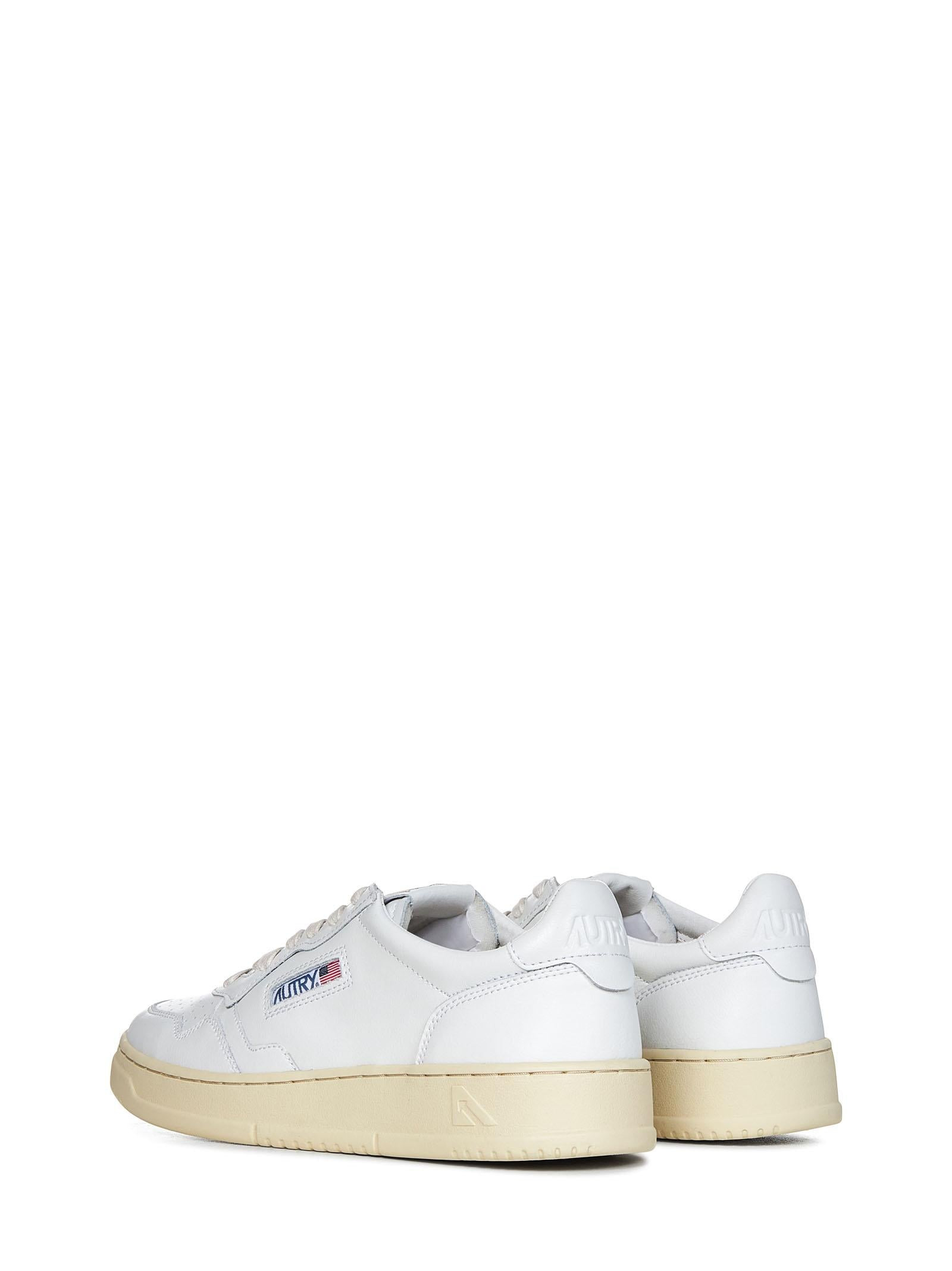 SNEAKERS MEDALIST LOW AUTRY - 3