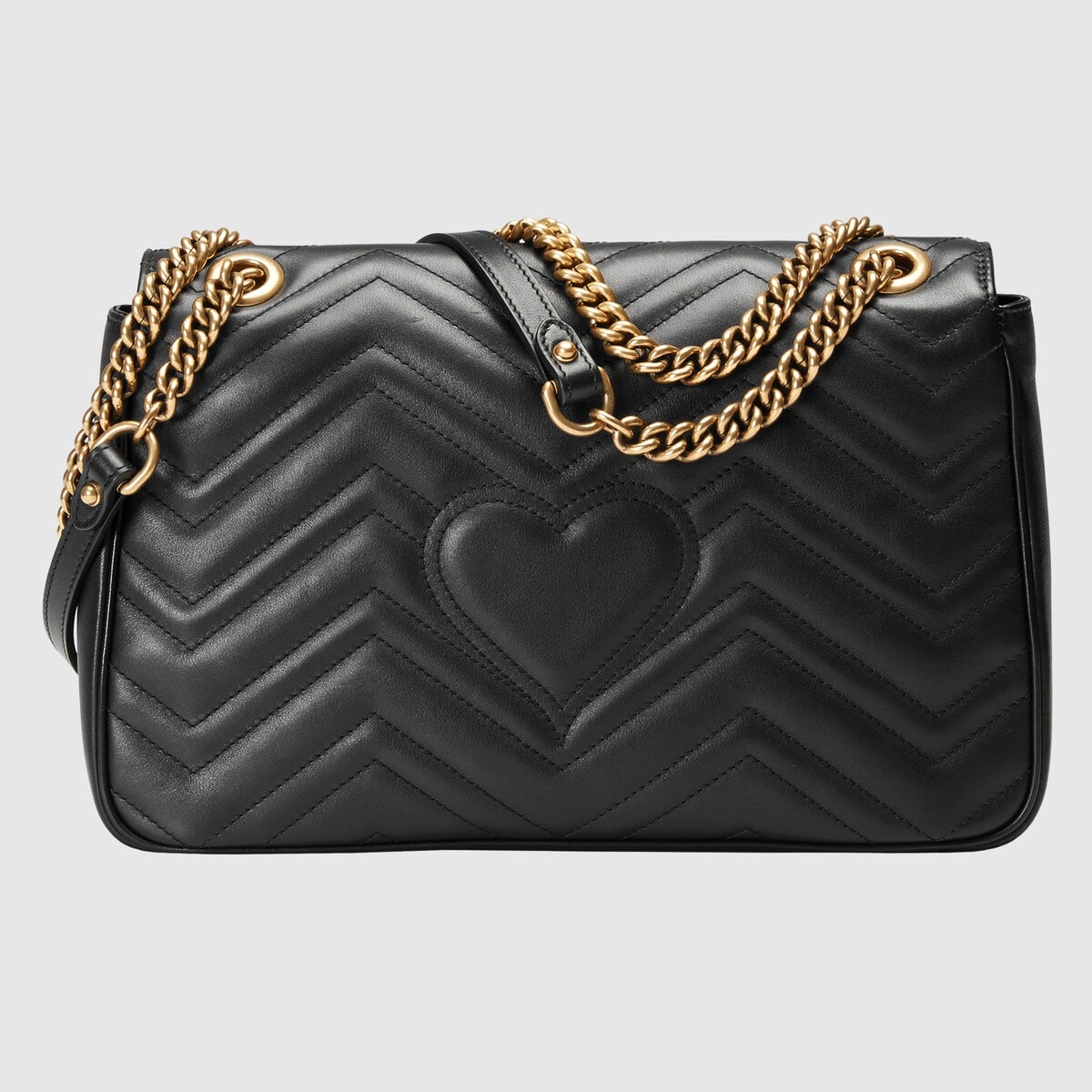 GG Marmont medium shoulder bag - 7