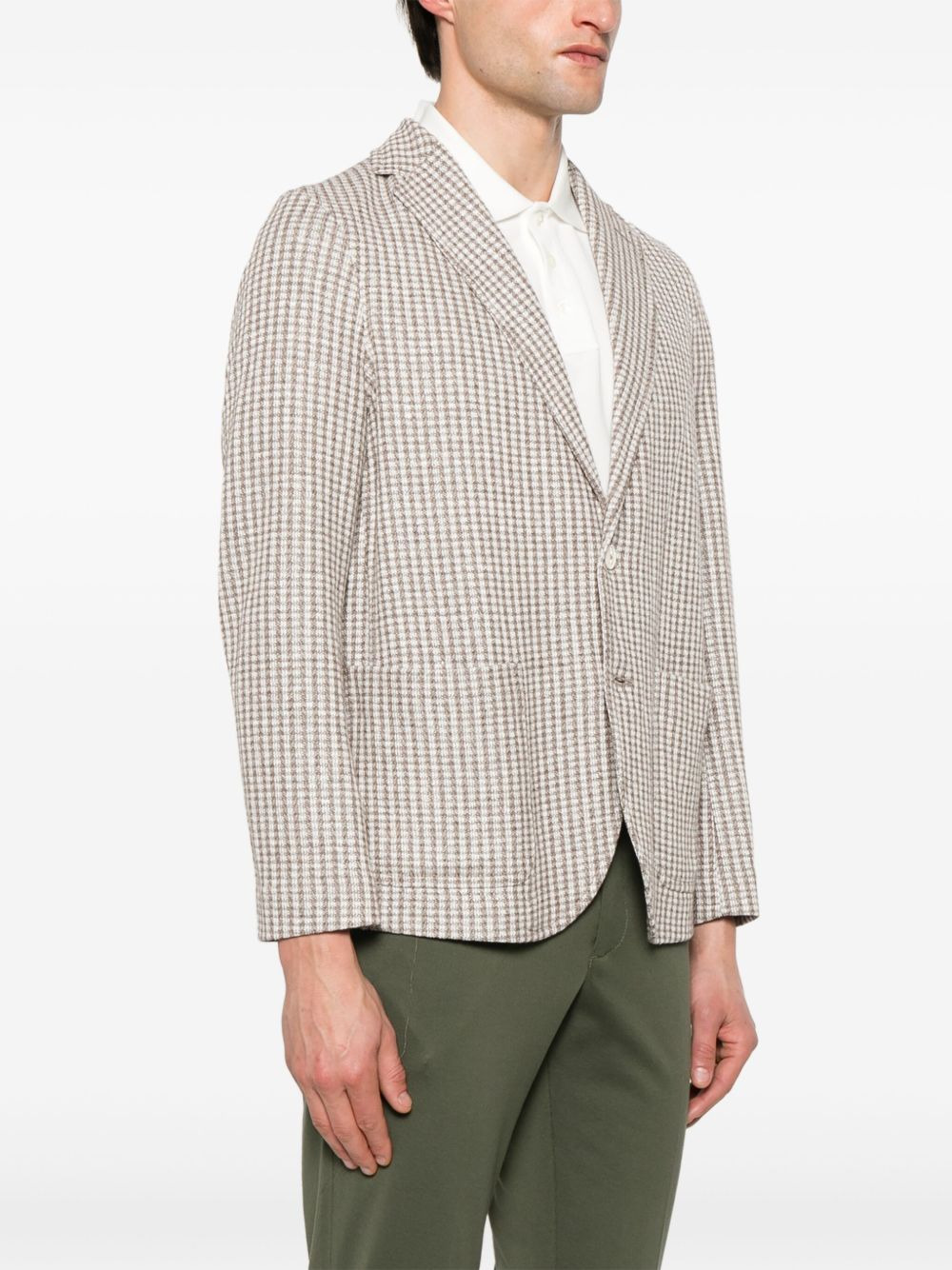 Circolo 1901 - Circolo 1901 Jacket - 2