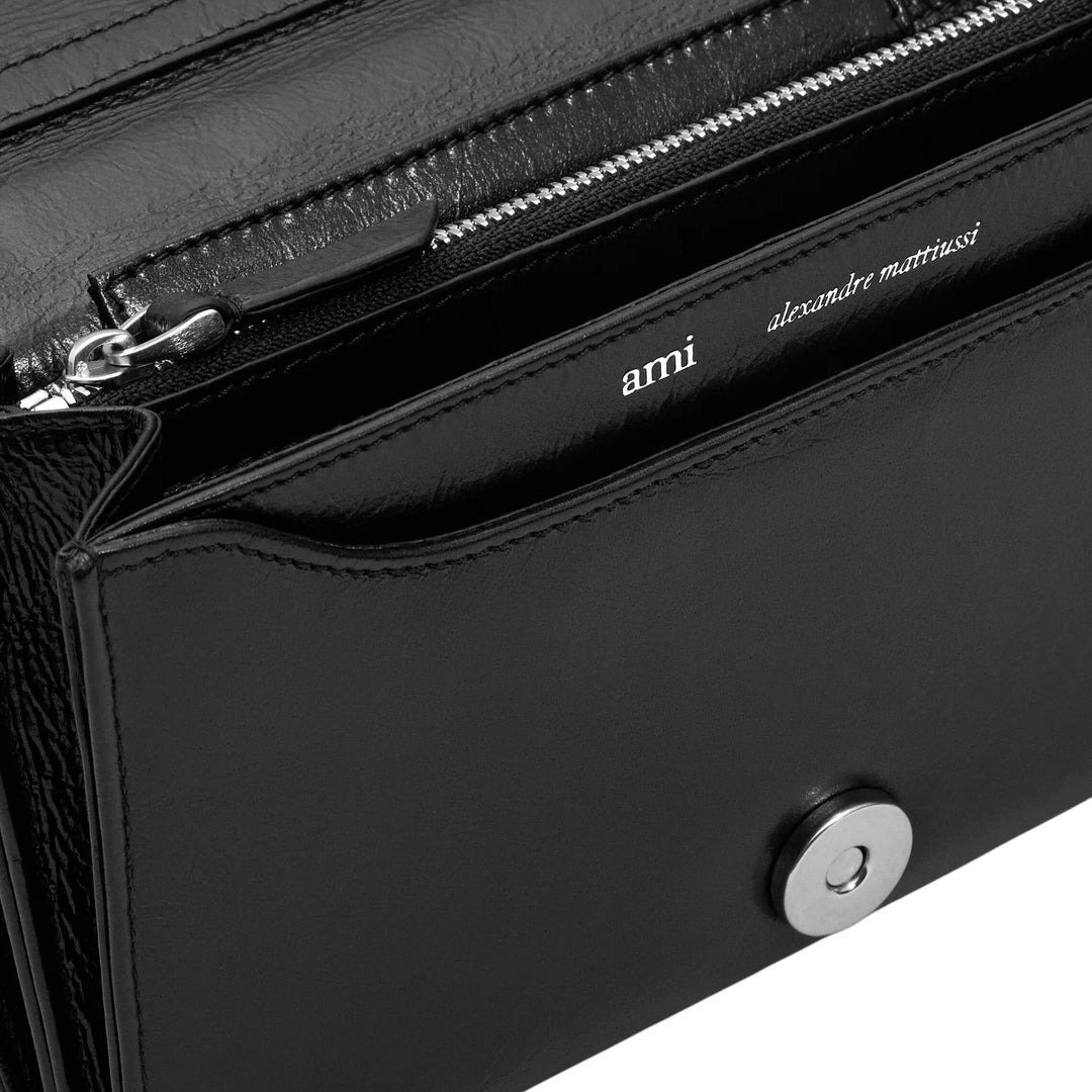 Wallet On Strap - 5