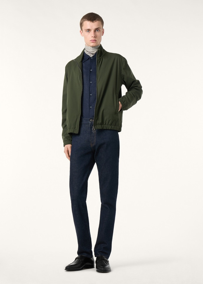 Loro Piana André Shirt outlook