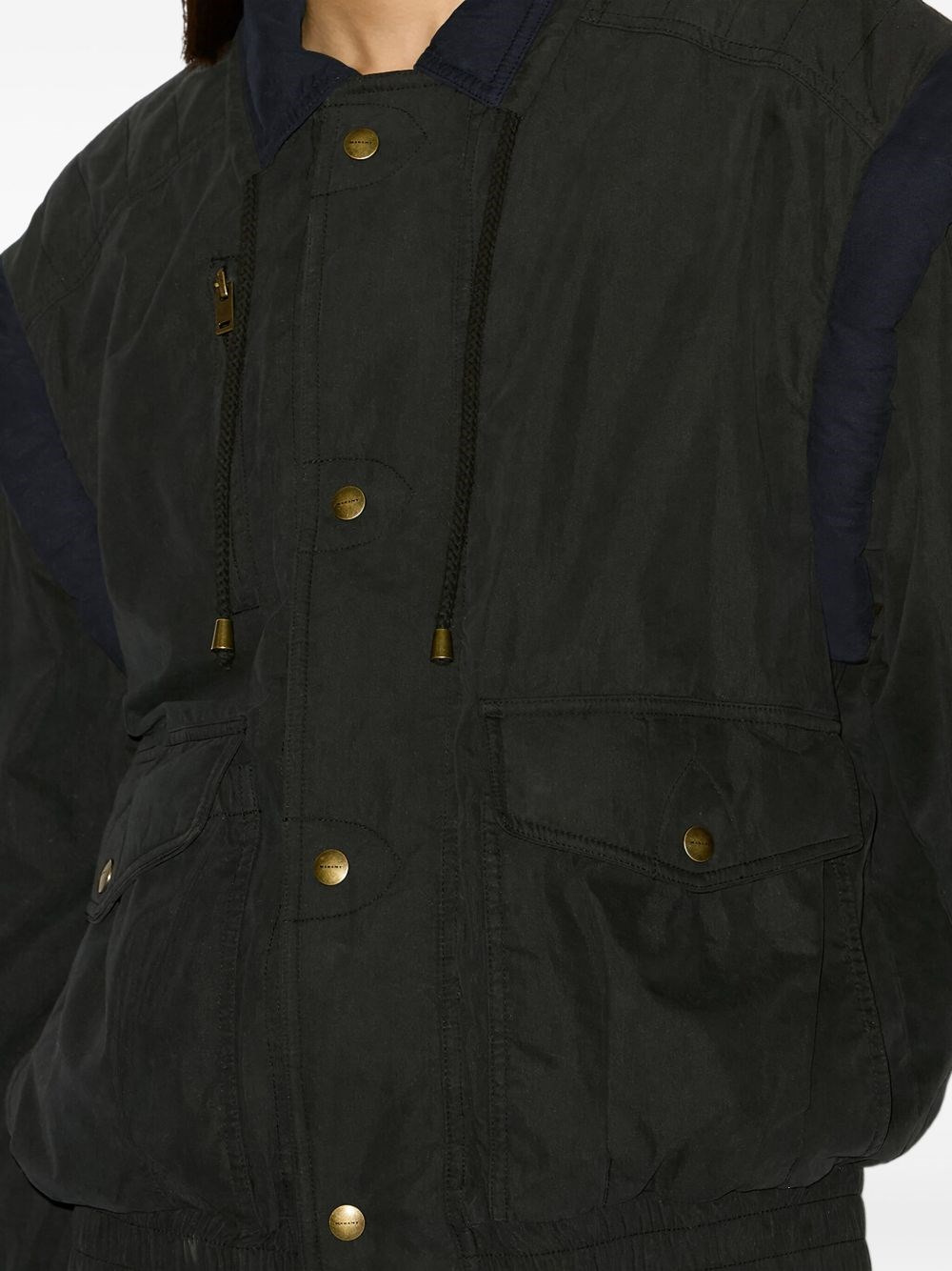 Desha cotton jacket - 4