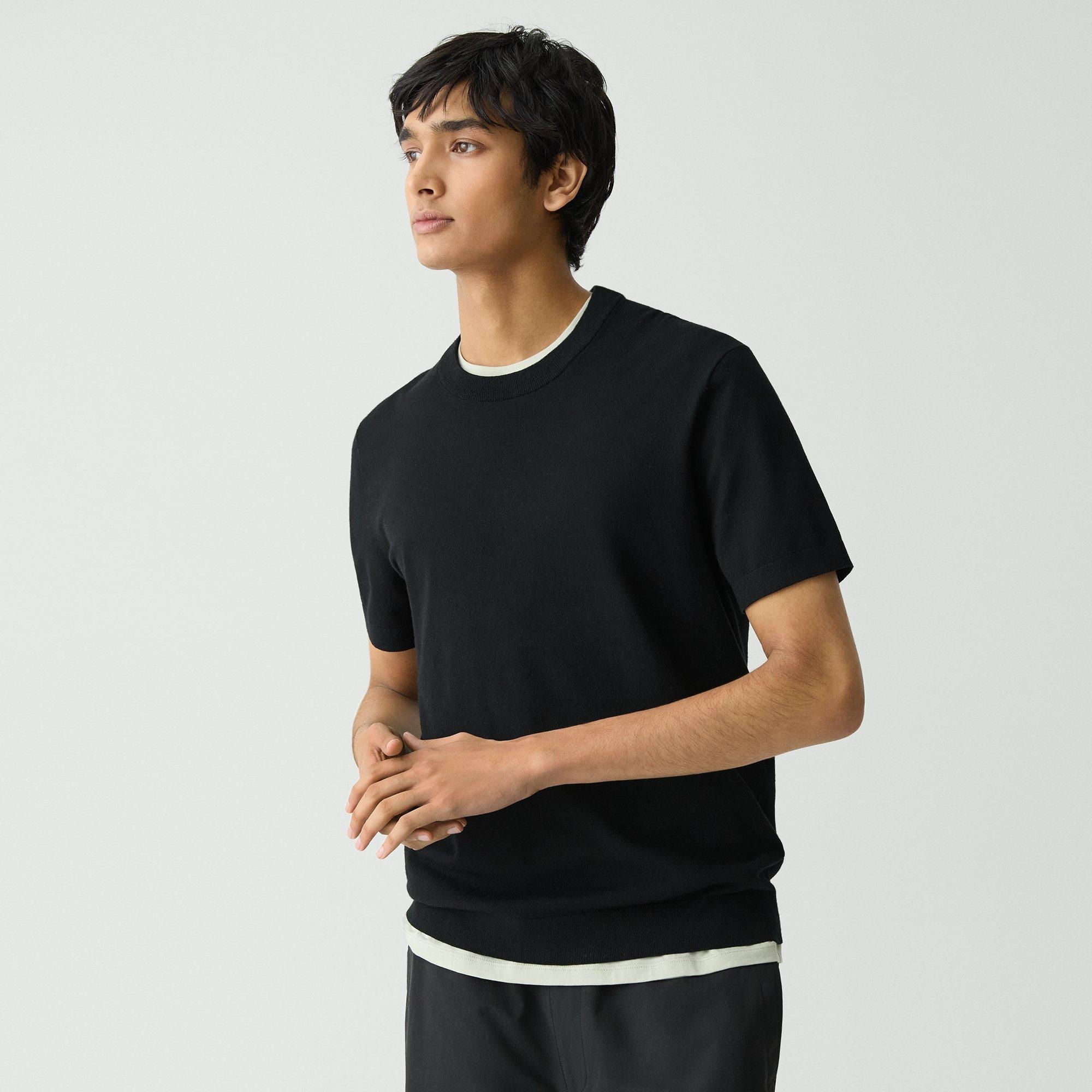 Soris Tee in Light Bilen - 3