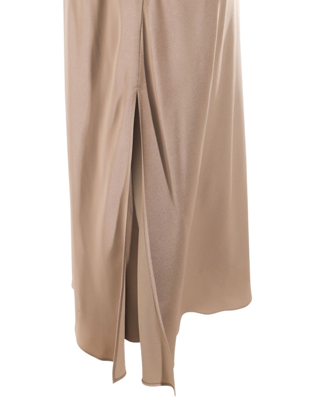 straight skirt - 3