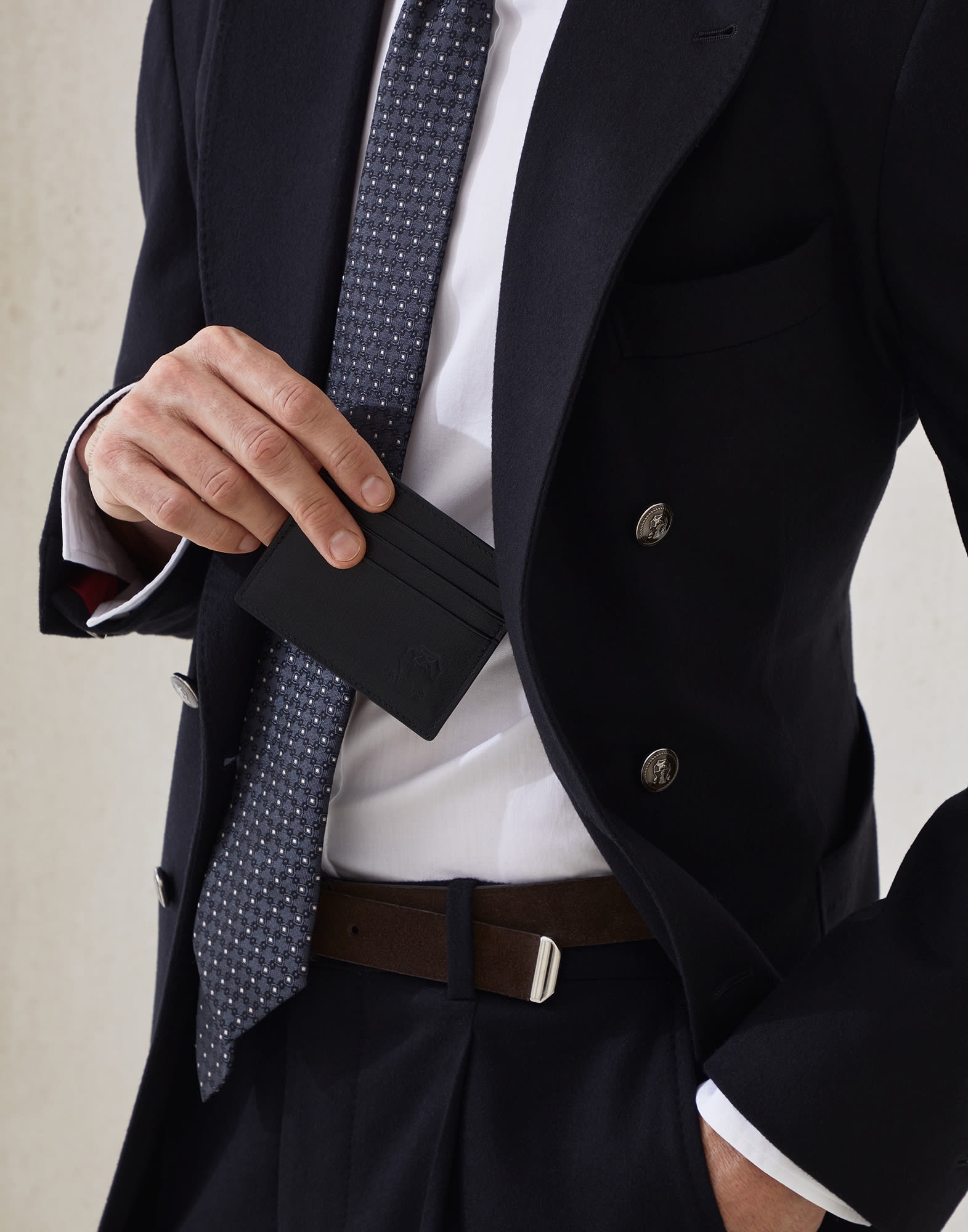 Capretta card holder - 4