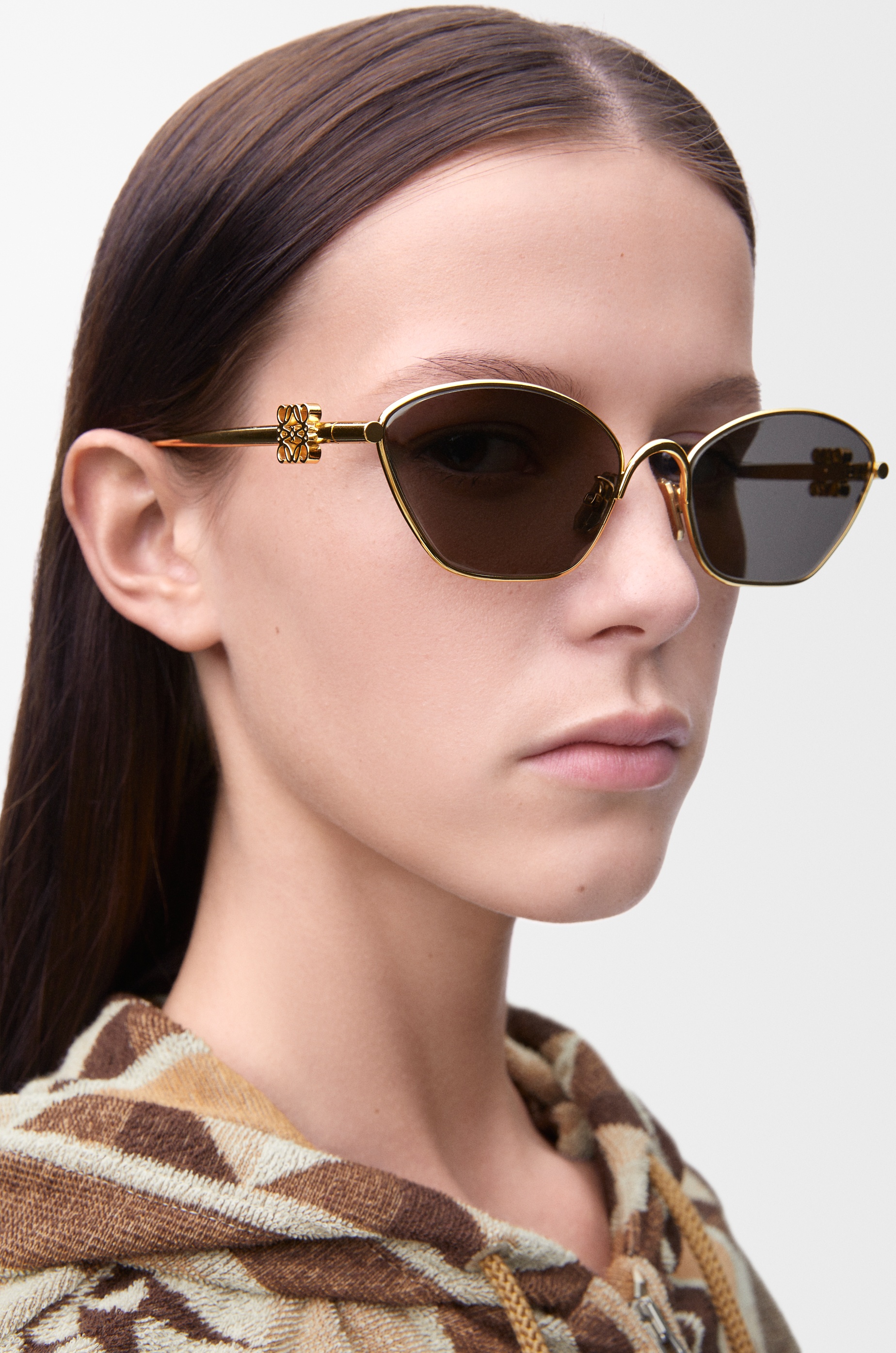 Anagram hexagonal sunglasses - 2