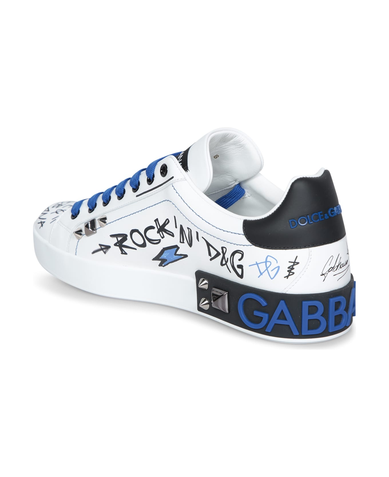 Portofino Sneakers - 3