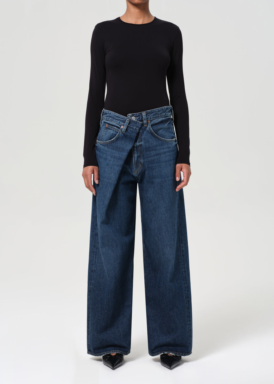 VANA FOLD JEAN IN NEXUS - 2
