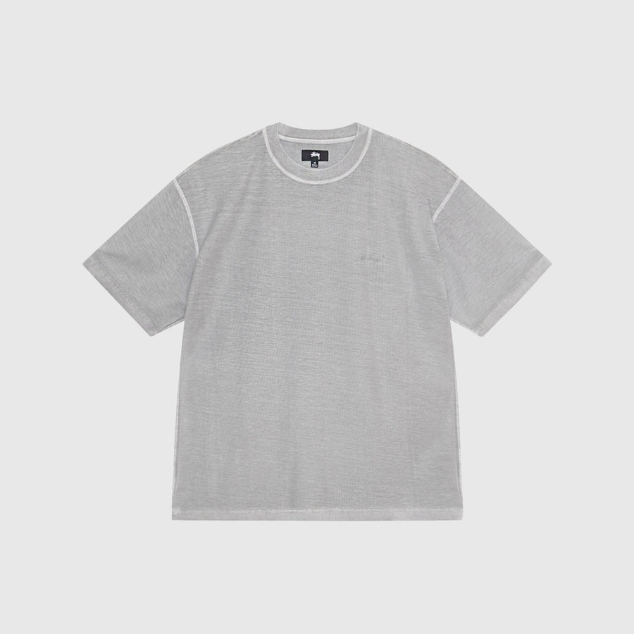 LAZY S/S T-SHIRT - 1