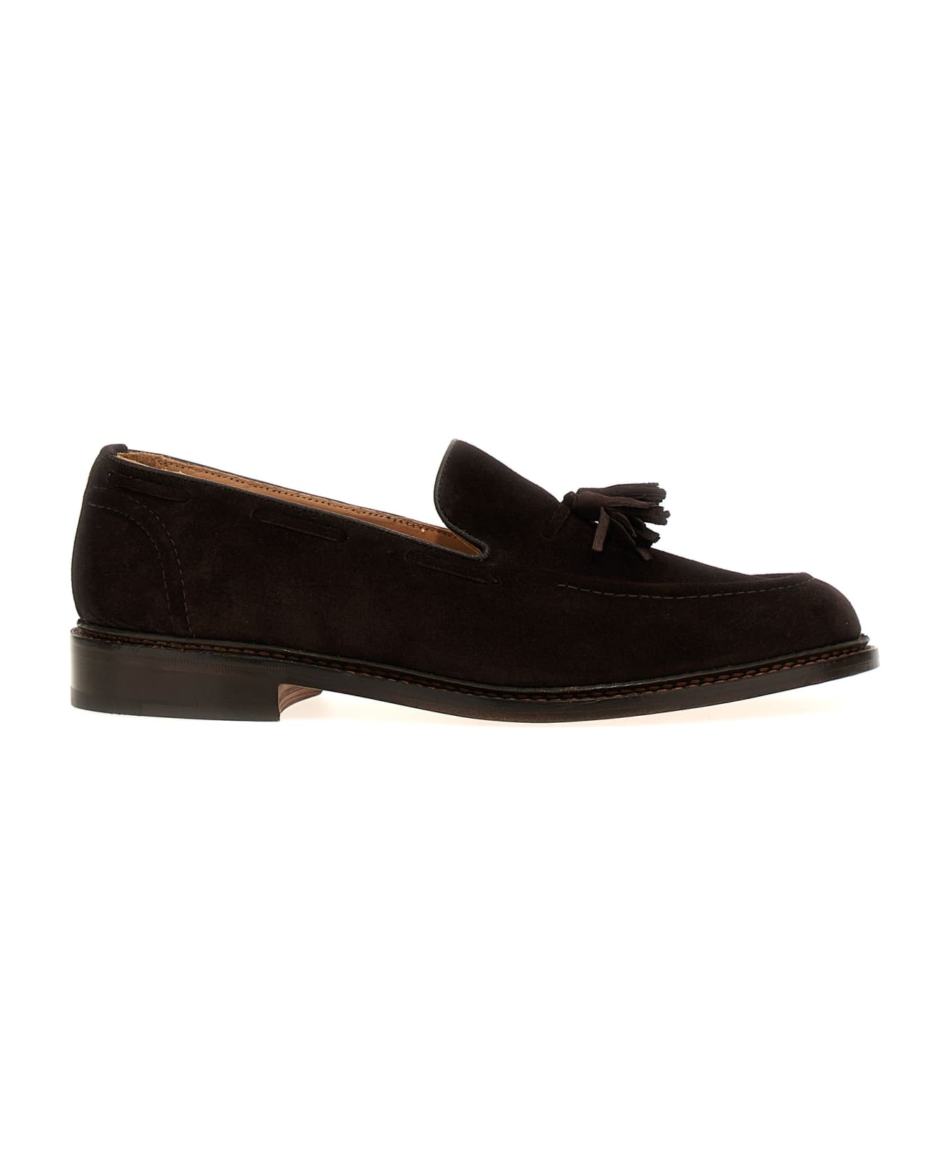 'adam' Loafers - 1