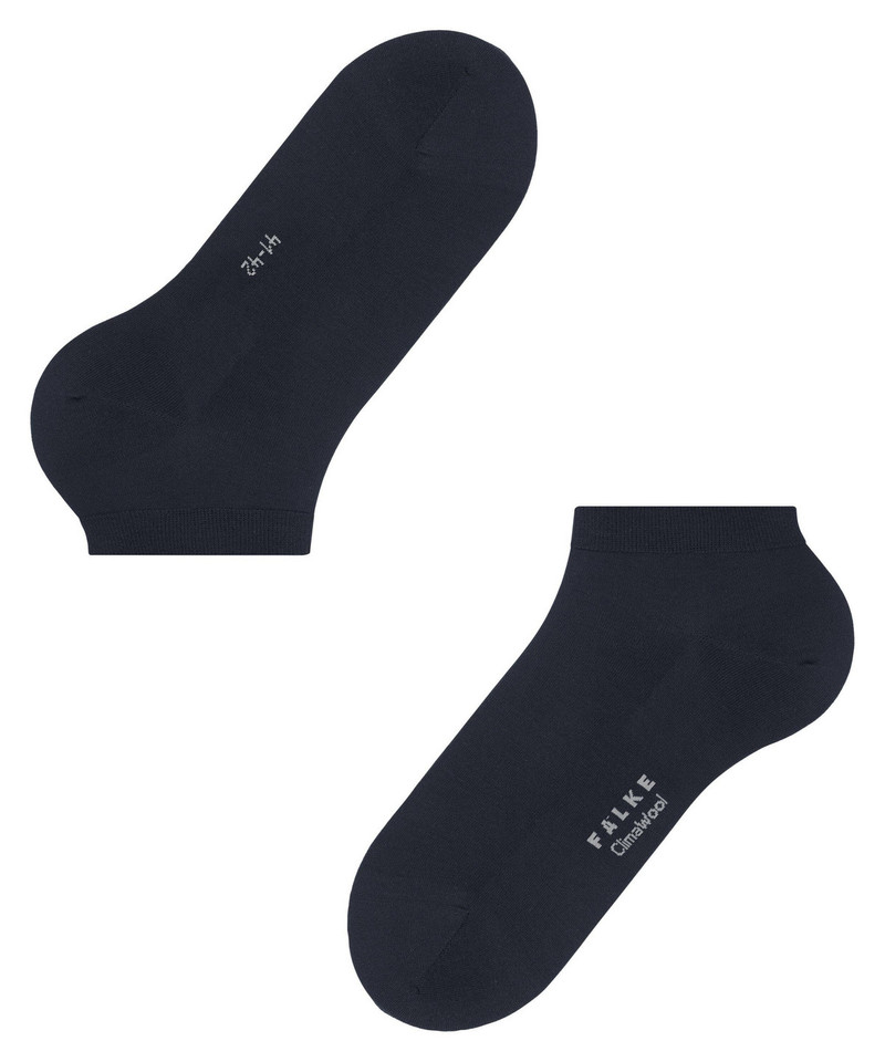 ClimaWool Men Sneaker socks 5