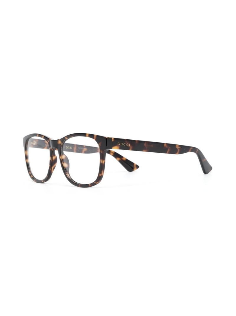 GUCCI GG1344O glasses outlook