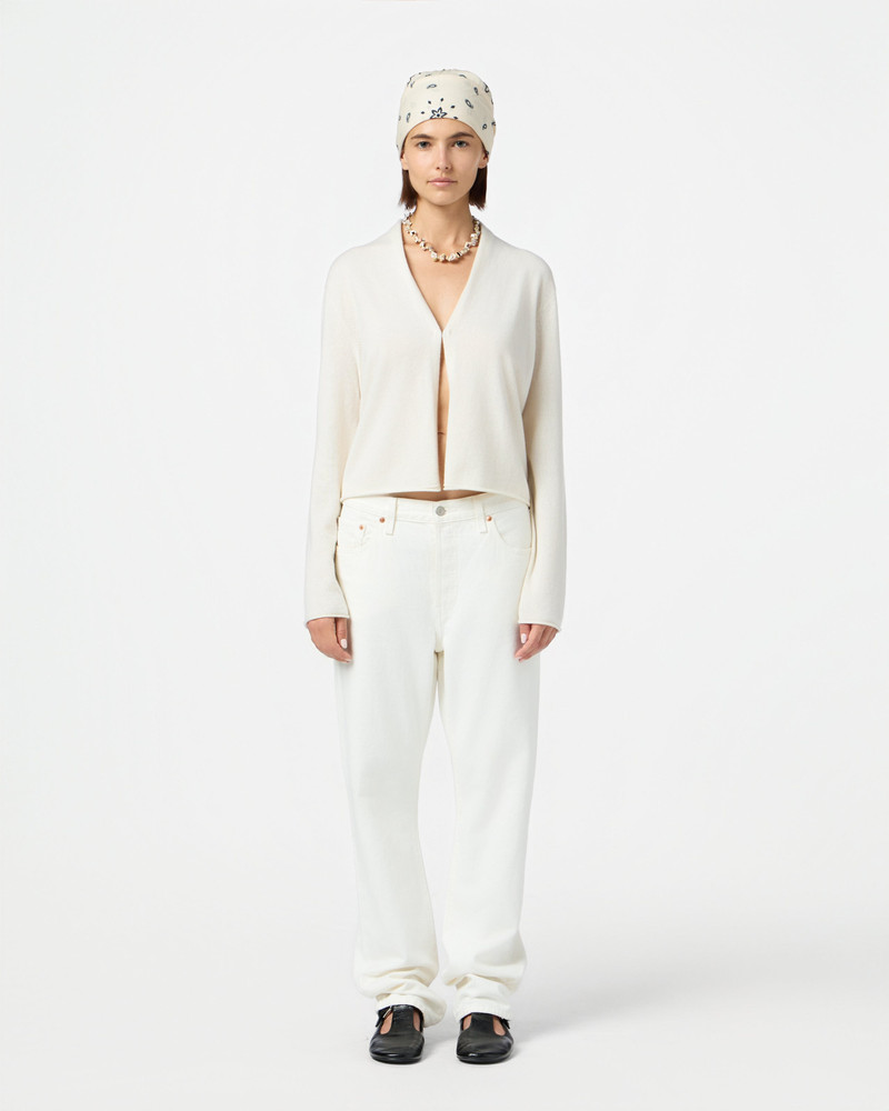GUEST IN RESIDENCE Stealth Cardigan outlook