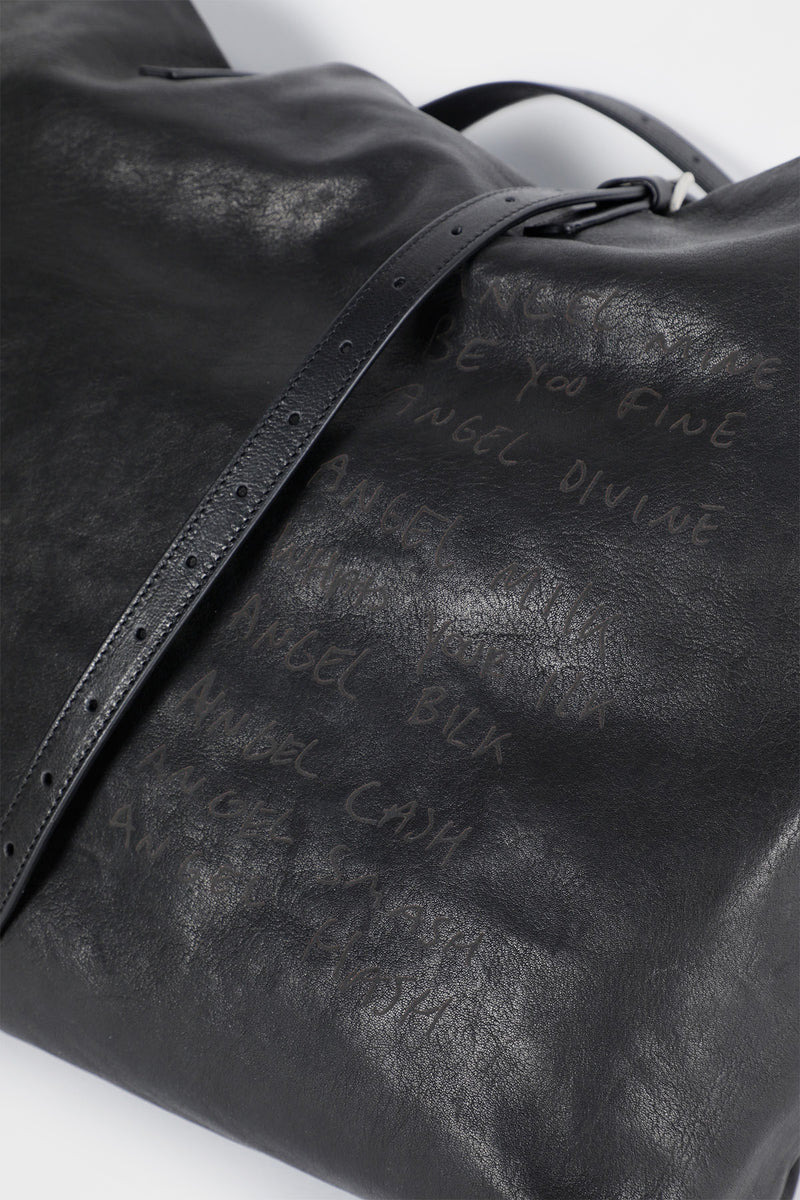 ''Angel Mine'' Bess Tote Bag - 5