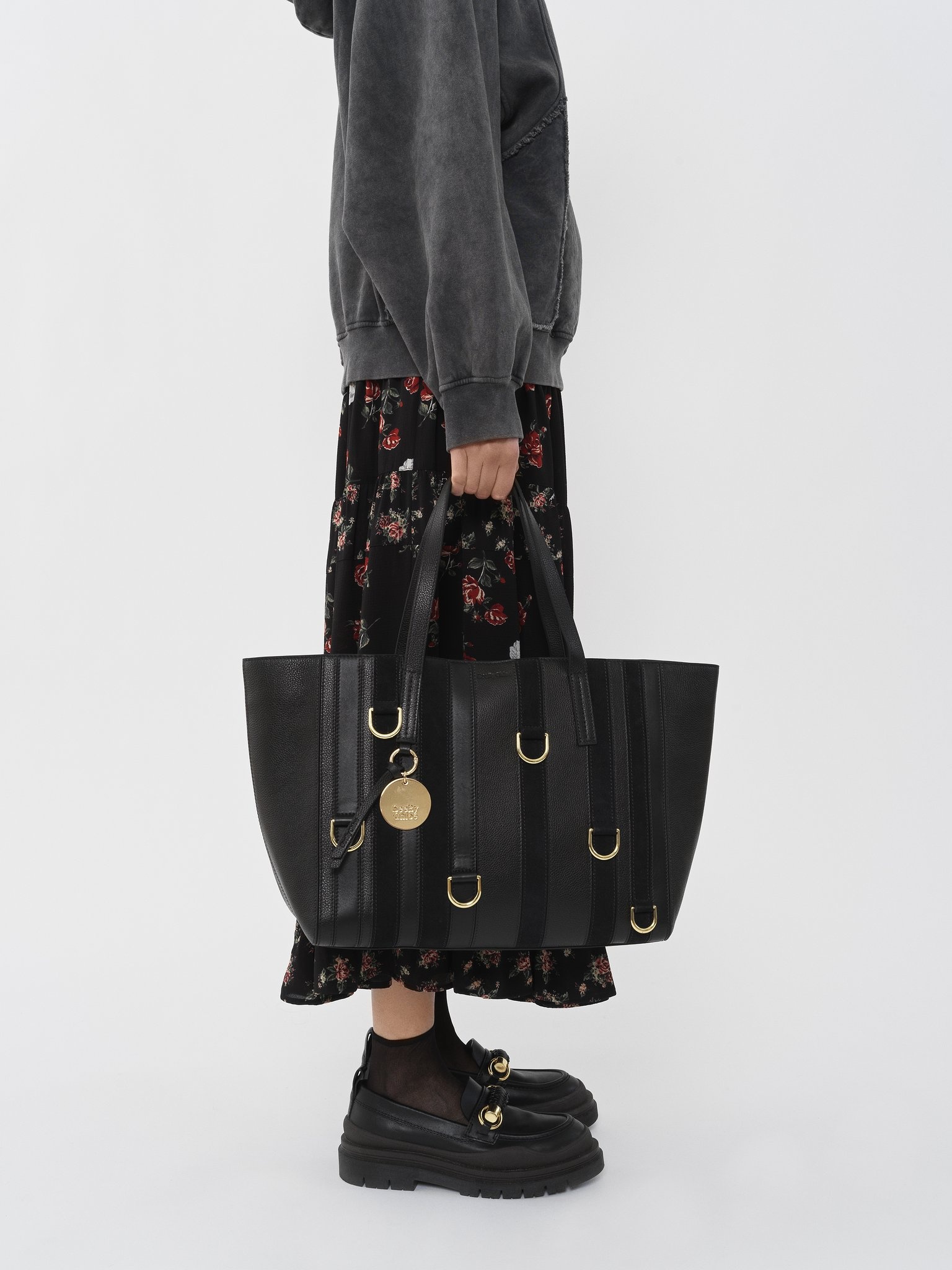TILDA TOTE - 4