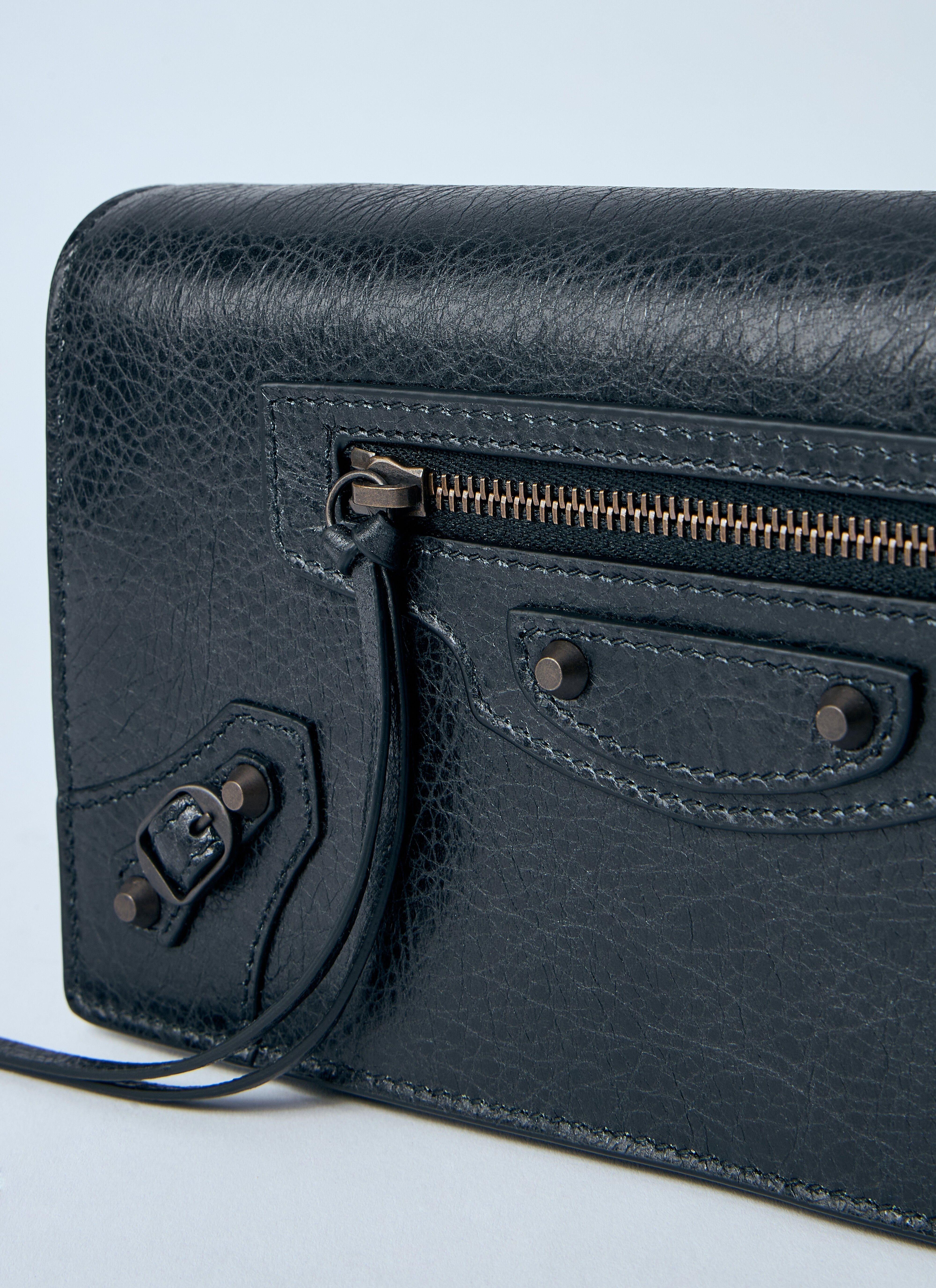 Le City Chain Wallet - 4