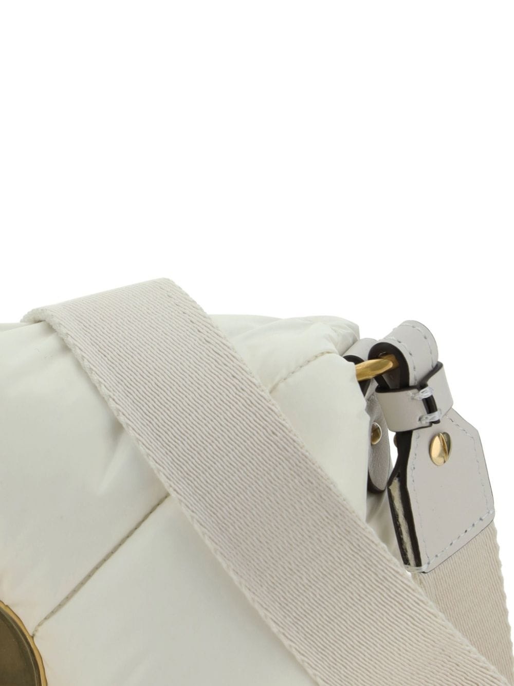 mini Puff crossbody bag - 4