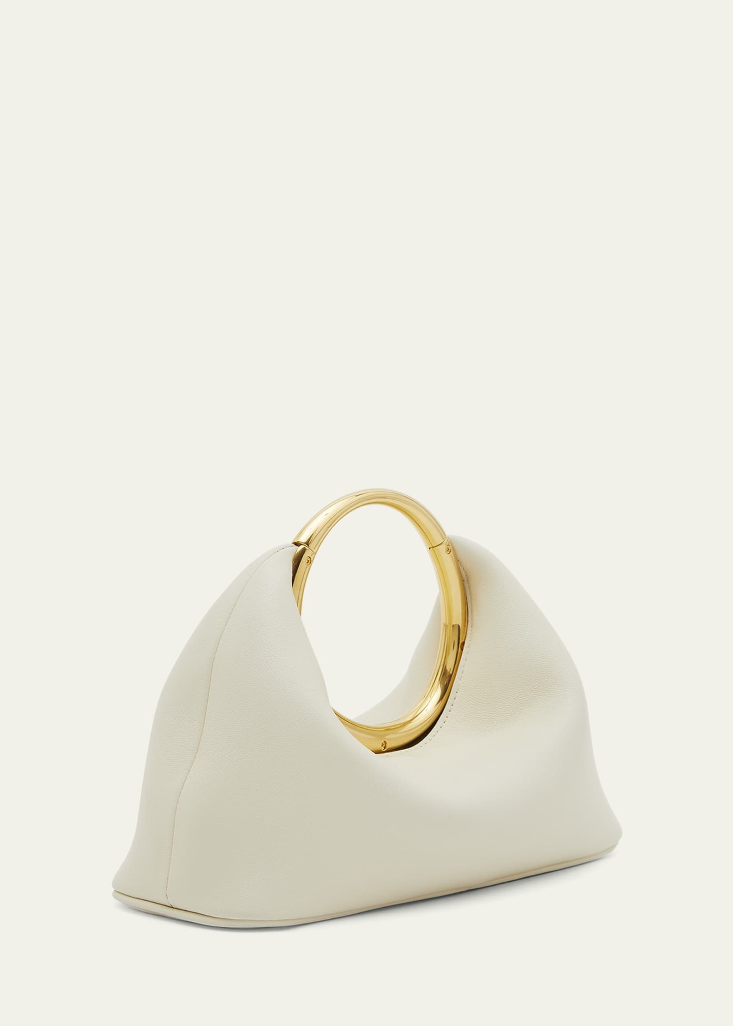 Le Petit Calino Ring Top-Handle Bag - 3