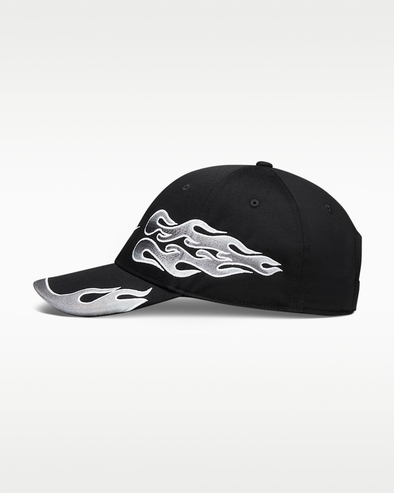 Nike Club Structured OG Flame Cap 5