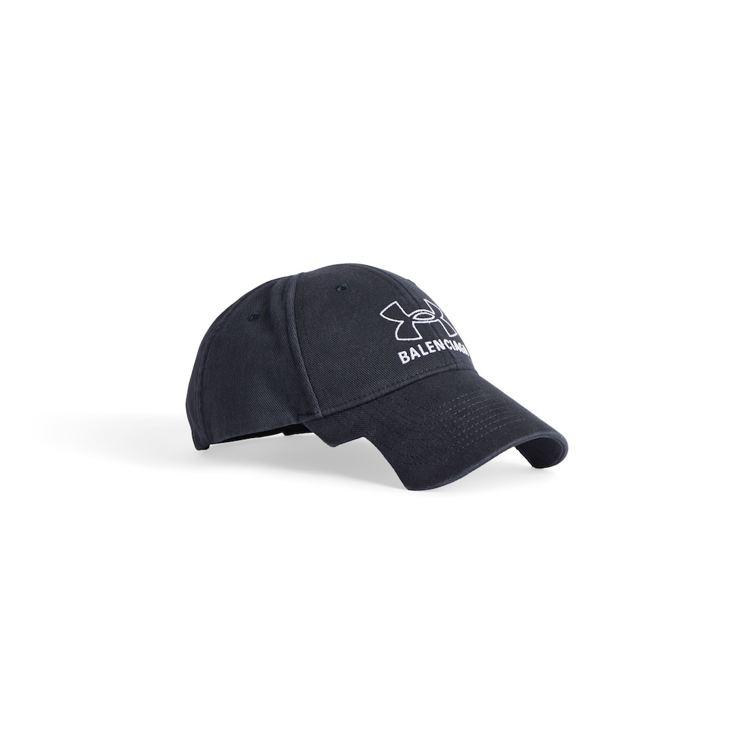 Men's Under Armour® Cap in Black/white - 2