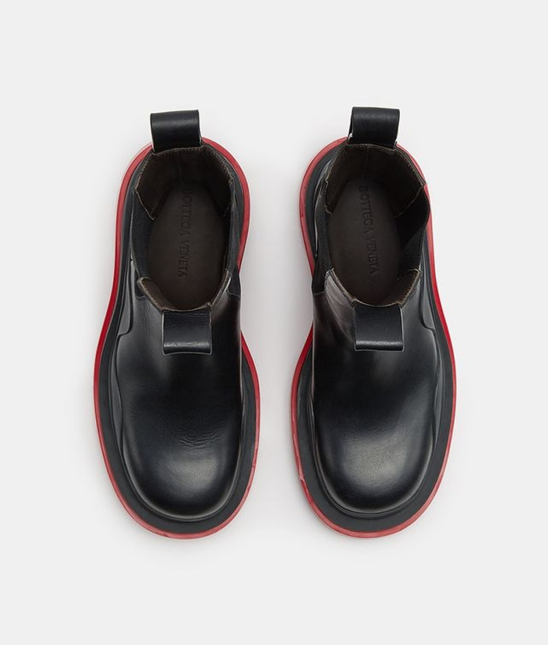 Bottega Veneta THE TIRE BOOTS outlook