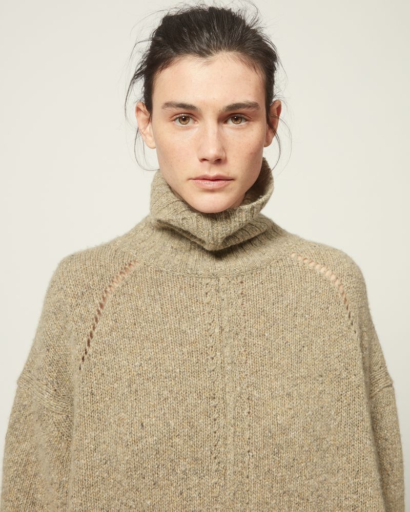HARRIETT SWEATER - 4