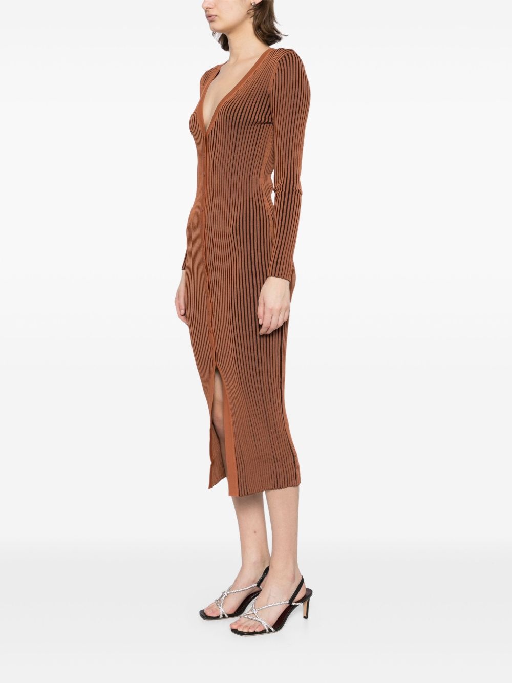 Shoko dress - 3