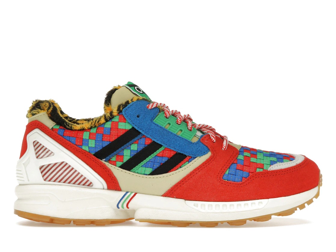 adidas ZX 8000 atmos Setsubun - 1