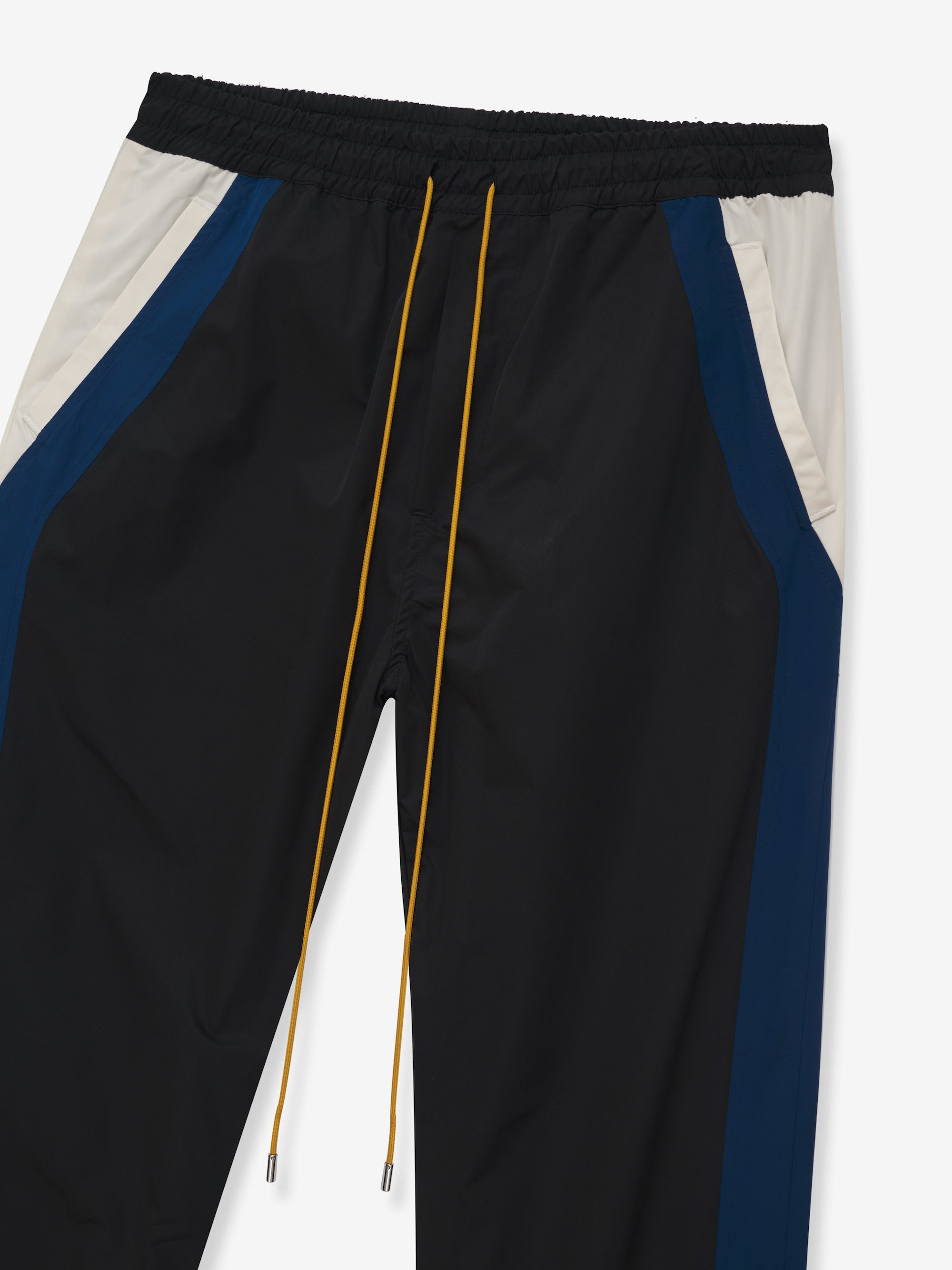 COLOR BLOCKED TRACK PANT - 3