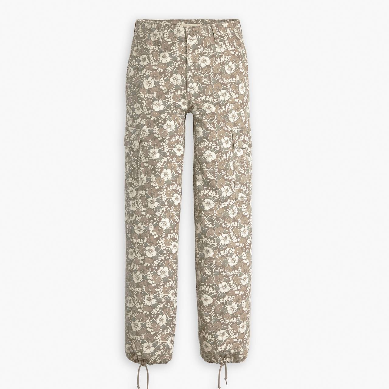 94 BAGGY CARGO PANTS - 1