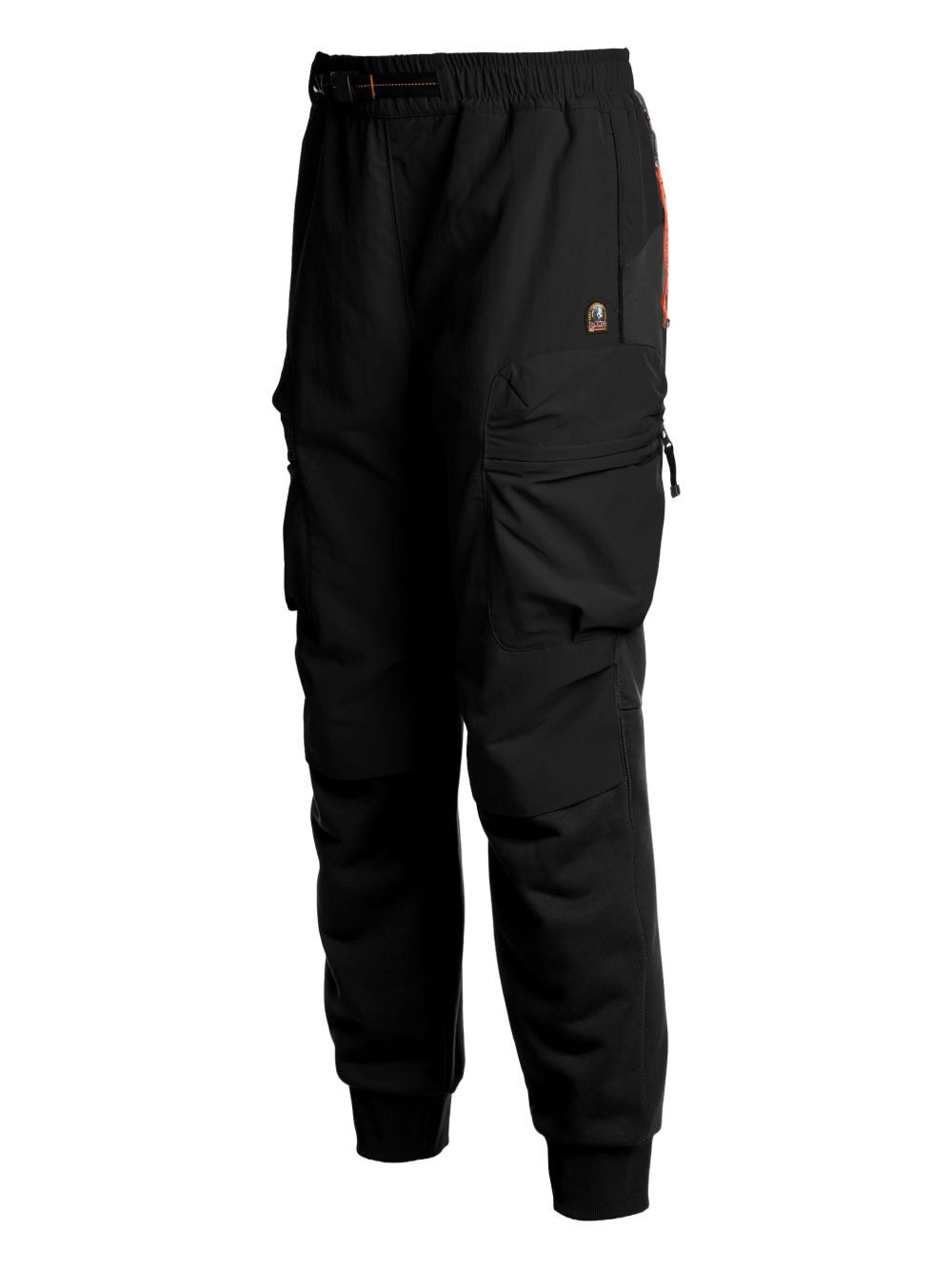 Osage cargo-pocket elasticated track pants - 3