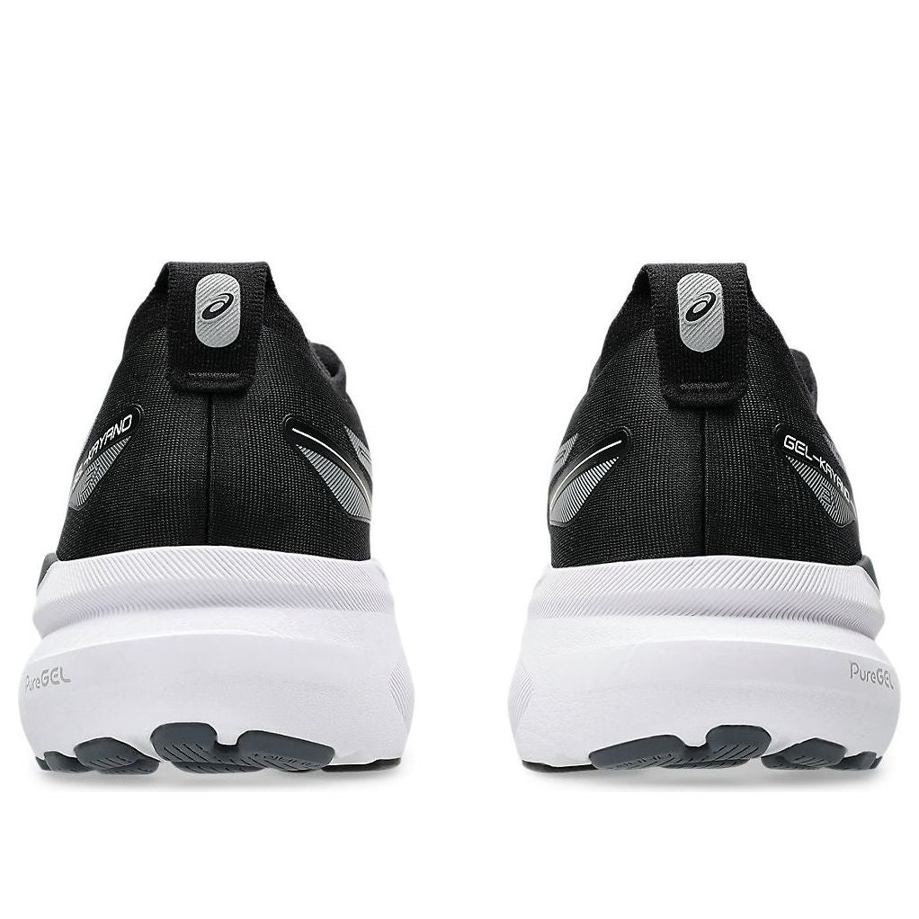 ASICS Gel-Kayano 31 2E Wide 'Black White' 1011B869-002 - 5