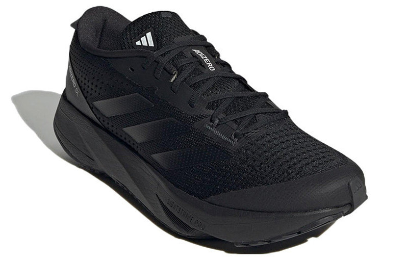 adidas Adizero SL 'Black Carbon' HQ1348 3