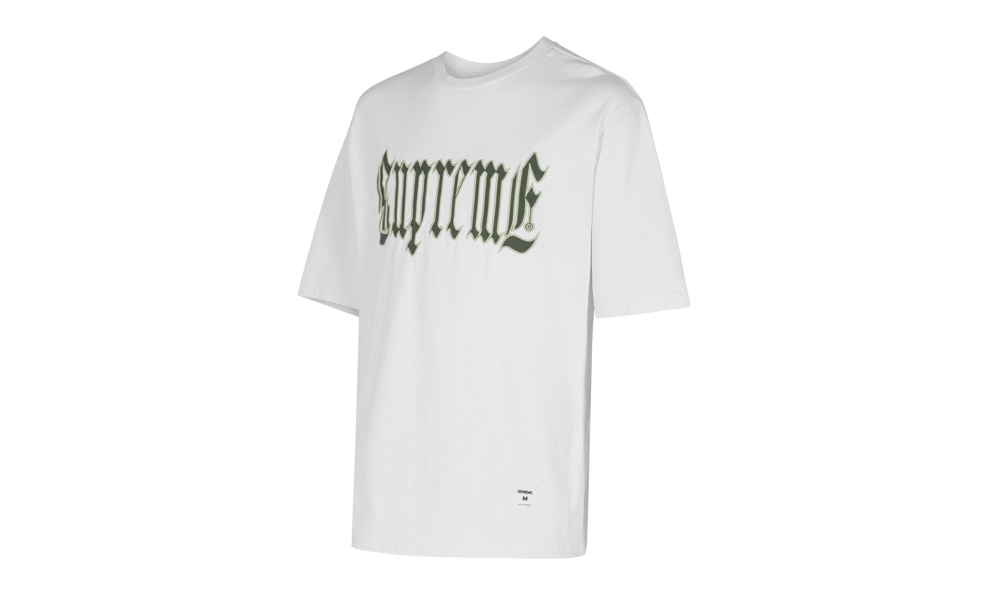 Supreme Old English S/S Top | stadiumgoods | REVERSIBLE