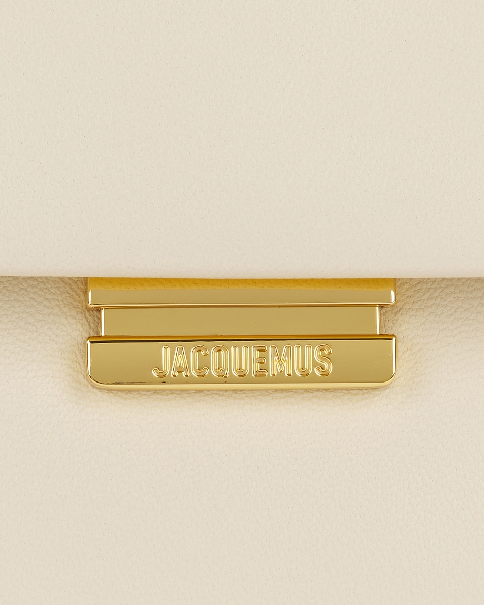 Le Rond Carre Bag - 6