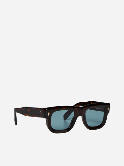 CUTLER AND GROSS Square sunglasses outlook