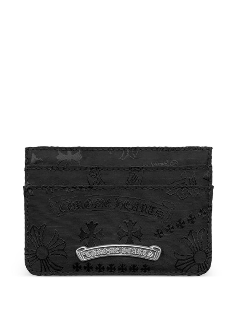 tonal-monogram card holder 1