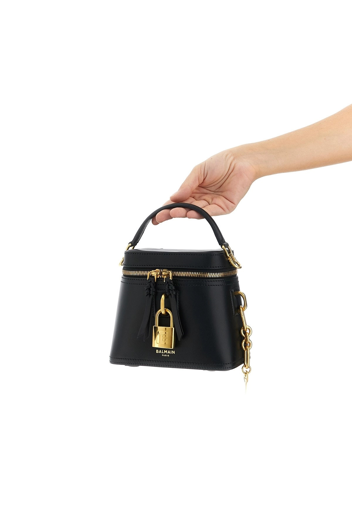 'Pulse Vanity' handbag - 2