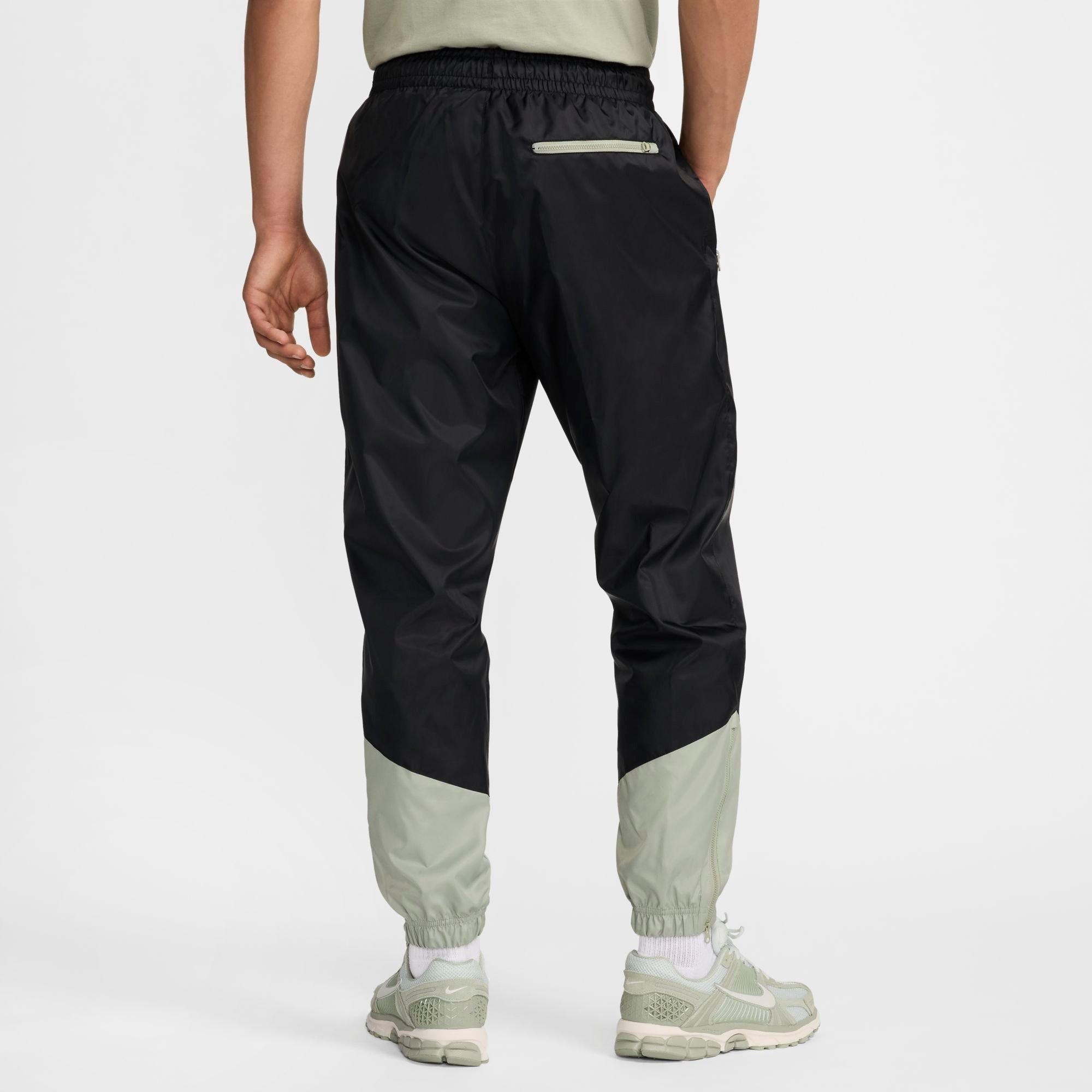 Mens nike windrunner pants online