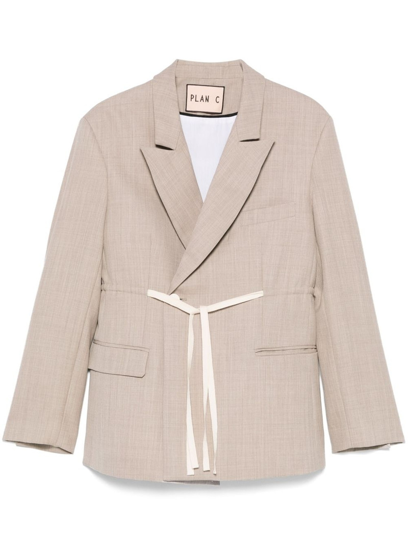 Panama blazer 1