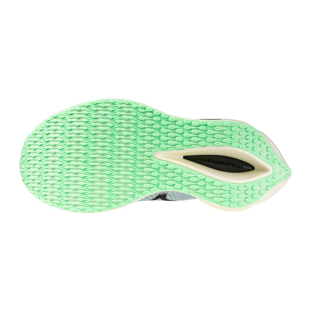 Unisex Wave Rebellion Pro 3 Running Shoe - 2