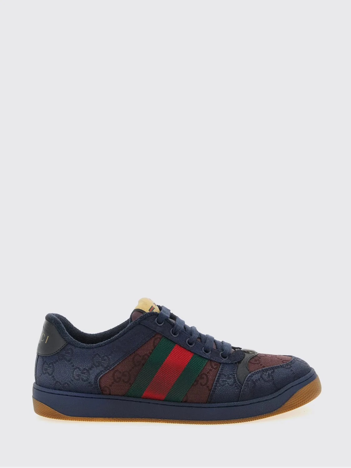 Sneakers men Gucci - 1