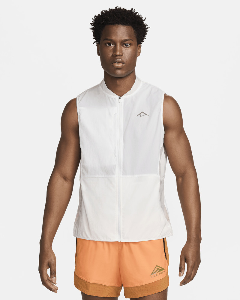 Nike Trail Aireez Men's Running Vest 1