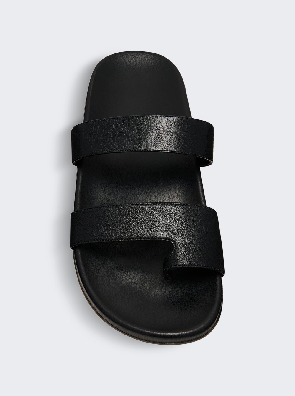 Hugh Sandal Black - 4