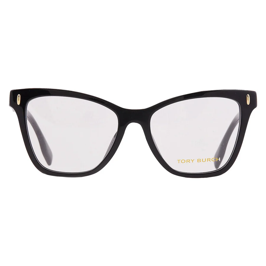 Tory Burch Demo Geometric Ladies Eyeglasses TY2142U 1709 53 - 1